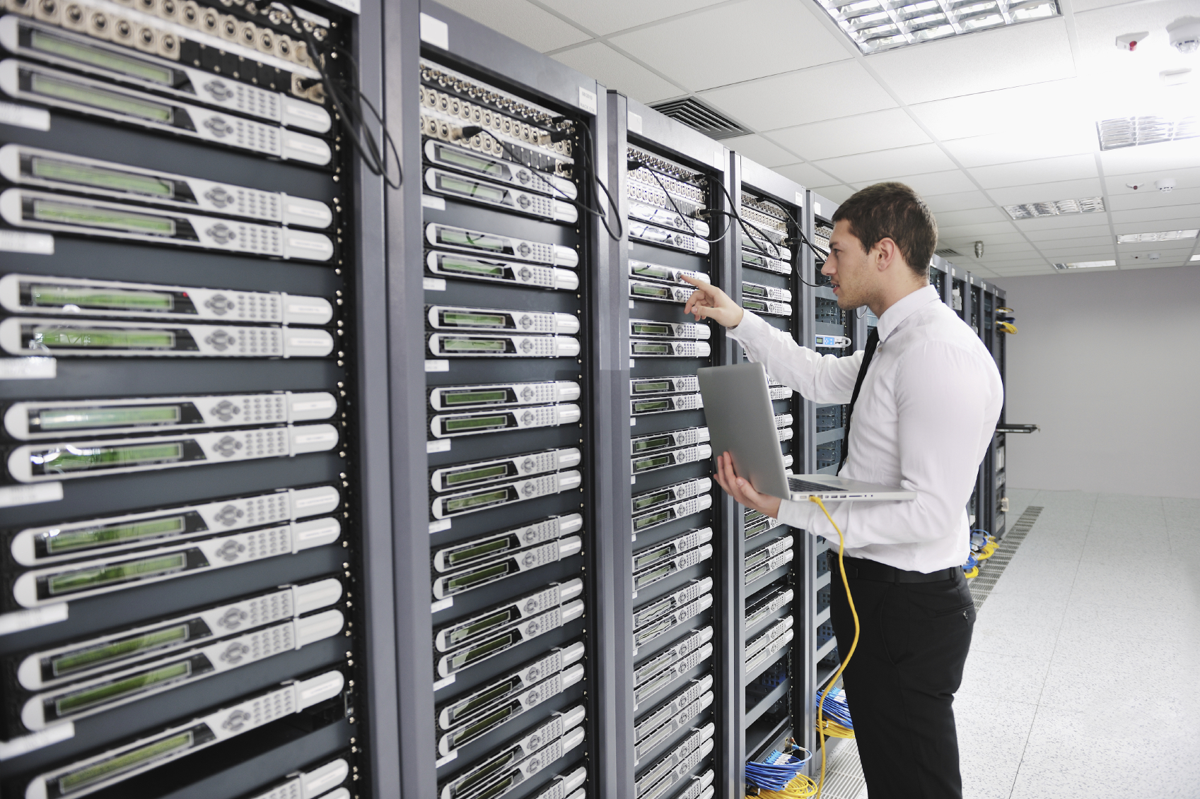 Hardware Support EMH Technology