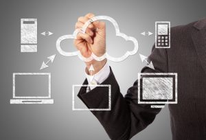 Designing Hybrid Cloud Computing