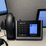 VOIP telephone system
