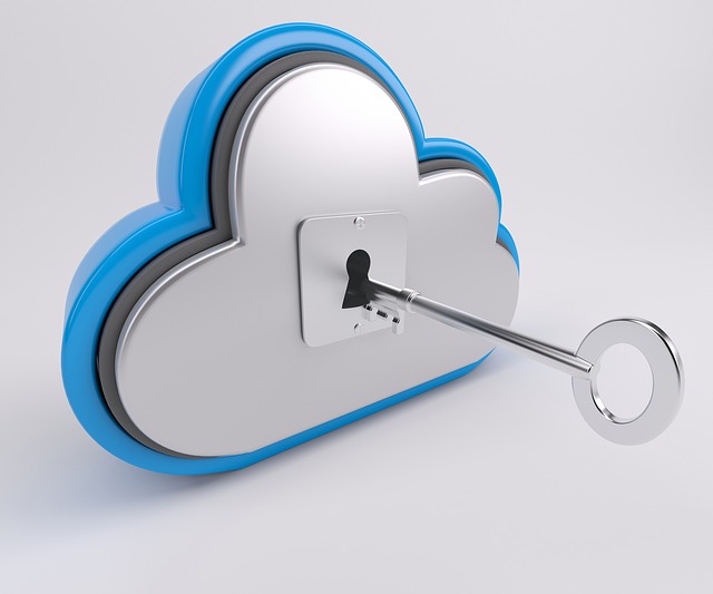 unlocking cloud computing