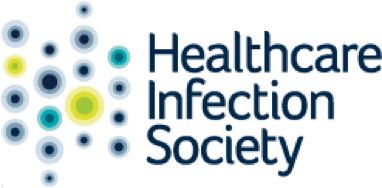 IMAGE: Healthcare Infection Society logo