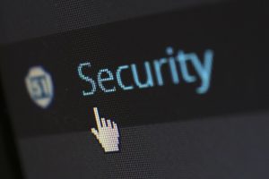 WordPress security image