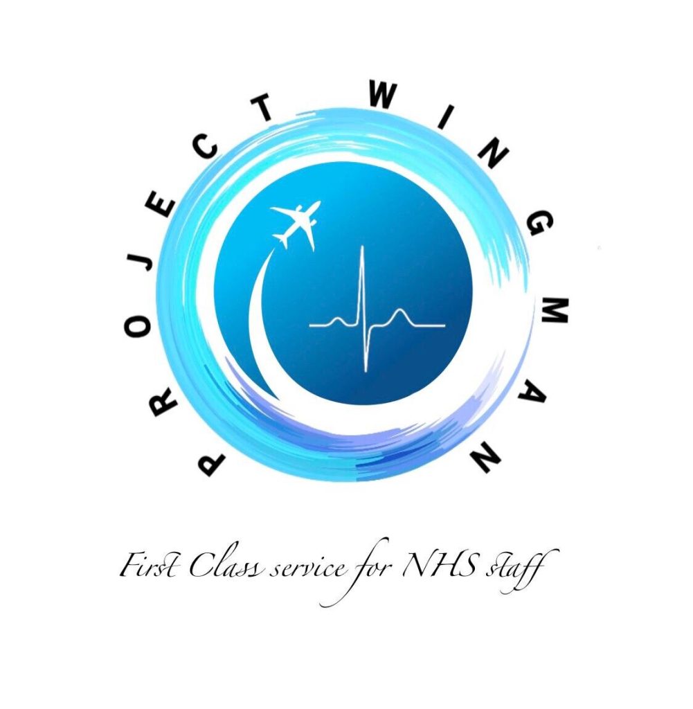 Project Wingman logo