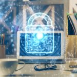 cybersecurity and homeworking
