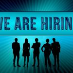 Hiring new IT Systems Administrators