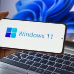 desktop and mobile technology usjng Windows 11