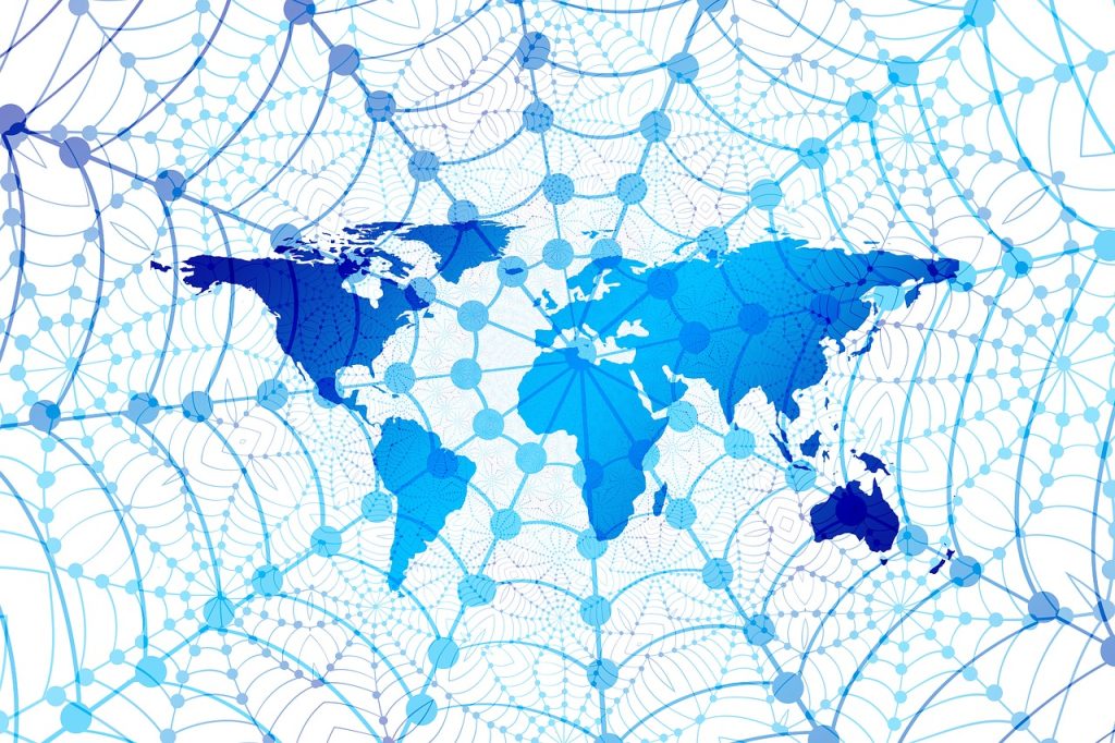 global technology network