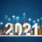 Technology Trends in 2021