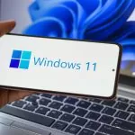 desktop and mobile technology usjng Windows 11